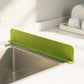 Silicone Kitchen Sink Splash Guard - Small