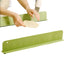 Silicone Kitchen Sink Splash Guard - Small
