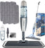 Spray Flat Mop for Quick Floor Cleaning