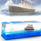 Titanic Liquid Wave Cruise Ship