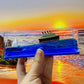 Titanic Liquid Wave Cruise Ship