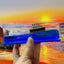 Titanic Liquid Wave Cruise Ship