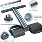 Double-Spring Tummy Trimmer Resistance Trainer