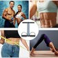 Double-Spring Tummy Trimmer Resistance Trainer