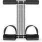 Double-Spring Tummy Trimmer Resistance Trainer