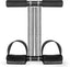 Double-Spring Tummy Trimmer Resistance Trainer