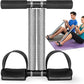 Double-Spring Tummy Trimmer Resistance Trainer
