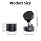 Double-Sided Vacuum Magnetic Phone Holder