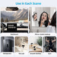 Double-Sided Vacuum Magnetic Phone Holder