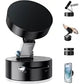 Double-Sided Vacuum Magnetic Phone Holder