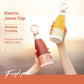 420ml Rechargeable Portable Juicer Bottle