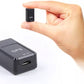 Mini Magnetic GPS Tracker & Anti-Lost Locator