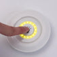 Pack of 3 Wireless LED Tap Lights with Remote