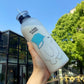1000ml Cartoon Bear Water Bottle