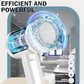 Wireless Rechargeable Magic Cleaning Brush Spin Scrubber Pakistan