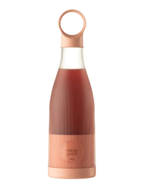 420ml Rechargeable Portable Juicer Bottle