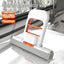Mini Foldable Sponge Mop