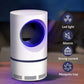 USB Electric Mosquito Killer Lamp UV Light Indoor Pakistan
