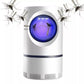 USB Electric Mosquito Killer Lamp with UV Light