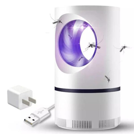 USB Electric Mosquito Killer Lamp with UV Light