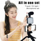 AY-49 Mobile Vlogging Kit for Content Creators