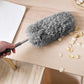 Washable Extendable Microfiber Cleaning Duster Home Office Pakistan