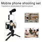 AY-49 Mobile Vlogging Kit for Content Creators