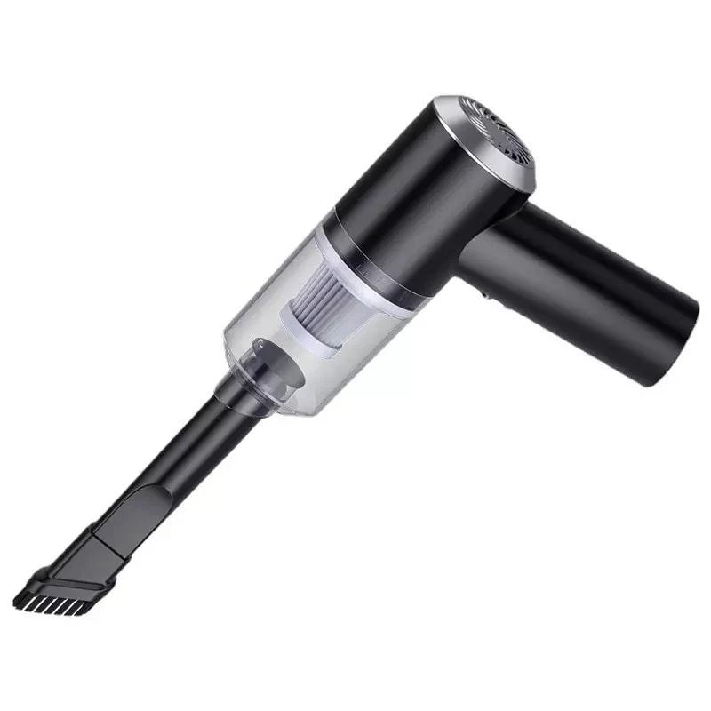 Mini USB Rechargeable Vacuum Cleaner main product image