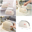 Decorative Shell-Shaped Tissue Box Holder